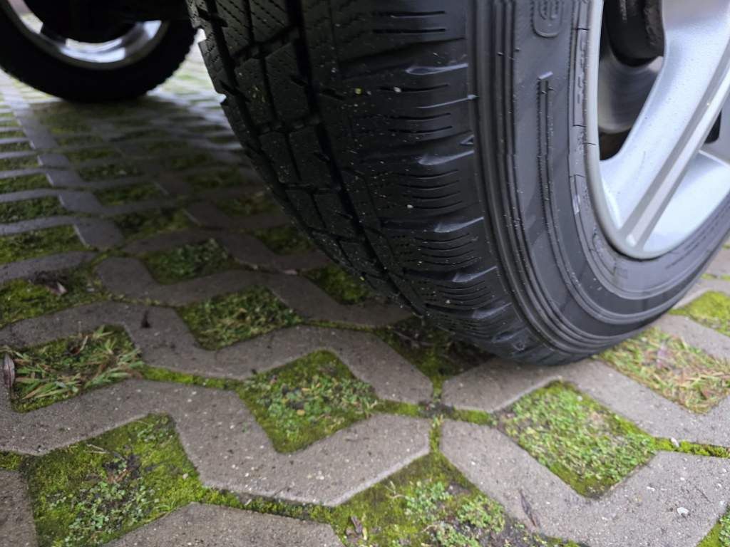 Fahrzeugabbildung Volkswagen T6 Caravelle,9 Sitzer,langer Radts.,Mwst. auswb