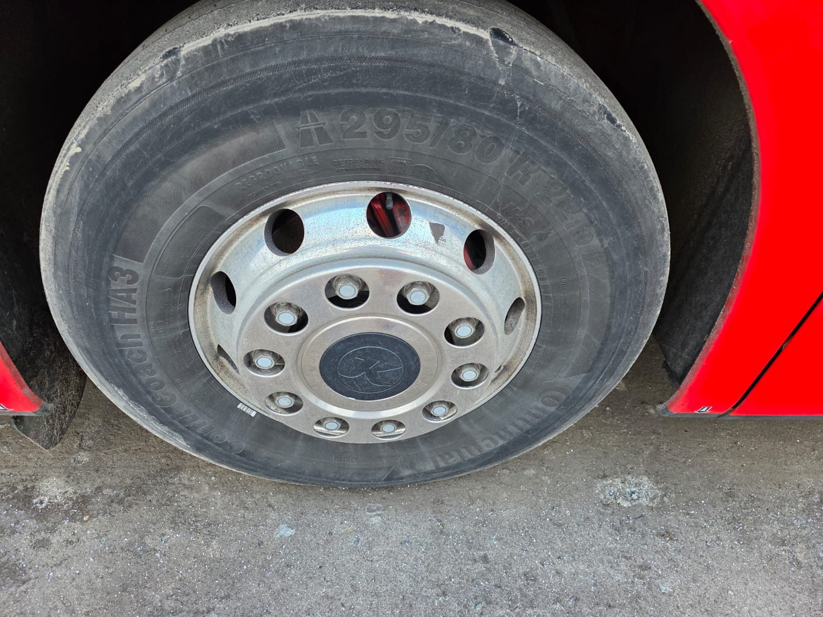 Fahrzeugabbildung Setra S419 UL Reisebus/Überlandbus, 69+2+1,ZF Inatrder