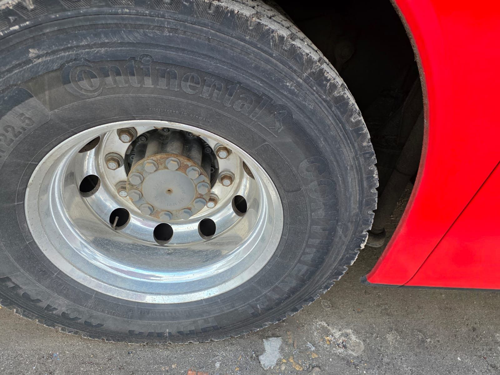 Fahrzeugabbildung Setra S419 UL Reisebus/Überlandbus, 69+2+1,ZF Inatrder