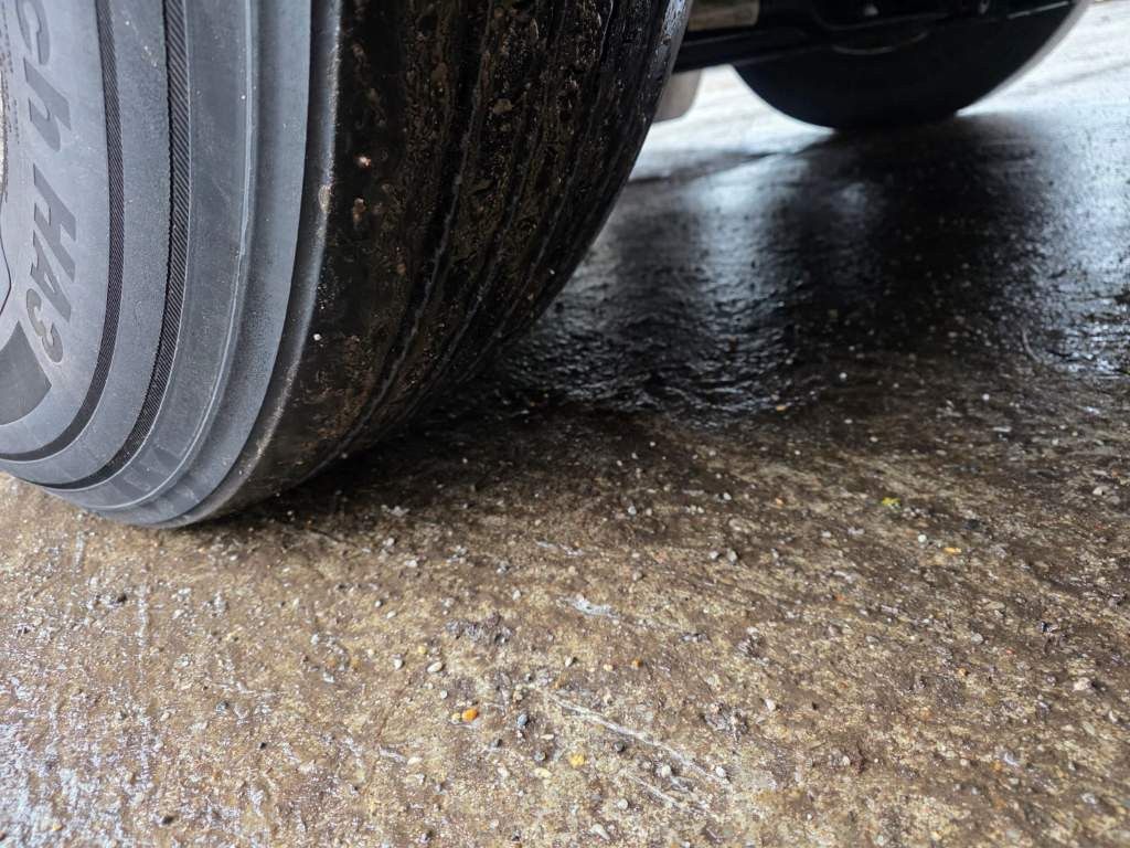 Fahrzeugabbildung Setra S416 GT-HD, Reisebus, 53+2+1, ZF Intarder,6 Gang