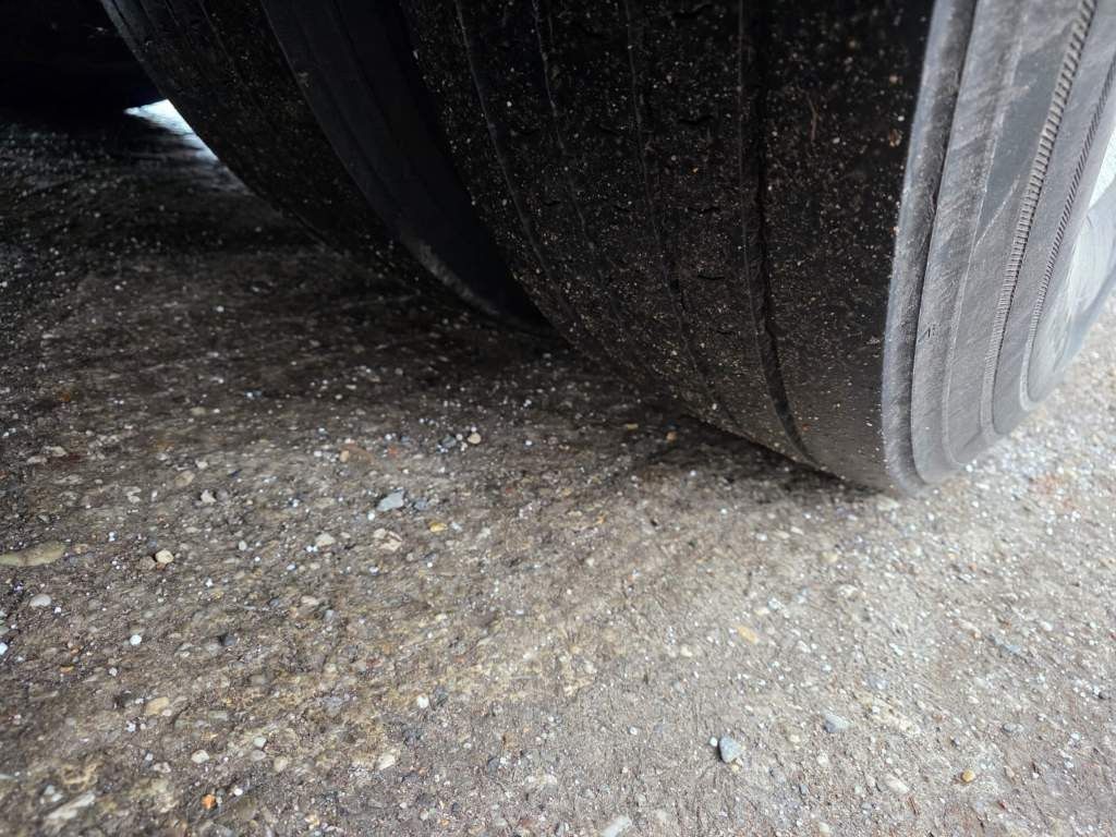 Fahrzeugabbildung Setra S416 GT-HD, Reisebus, 53+2+1, ZF Intarder,6 Gang