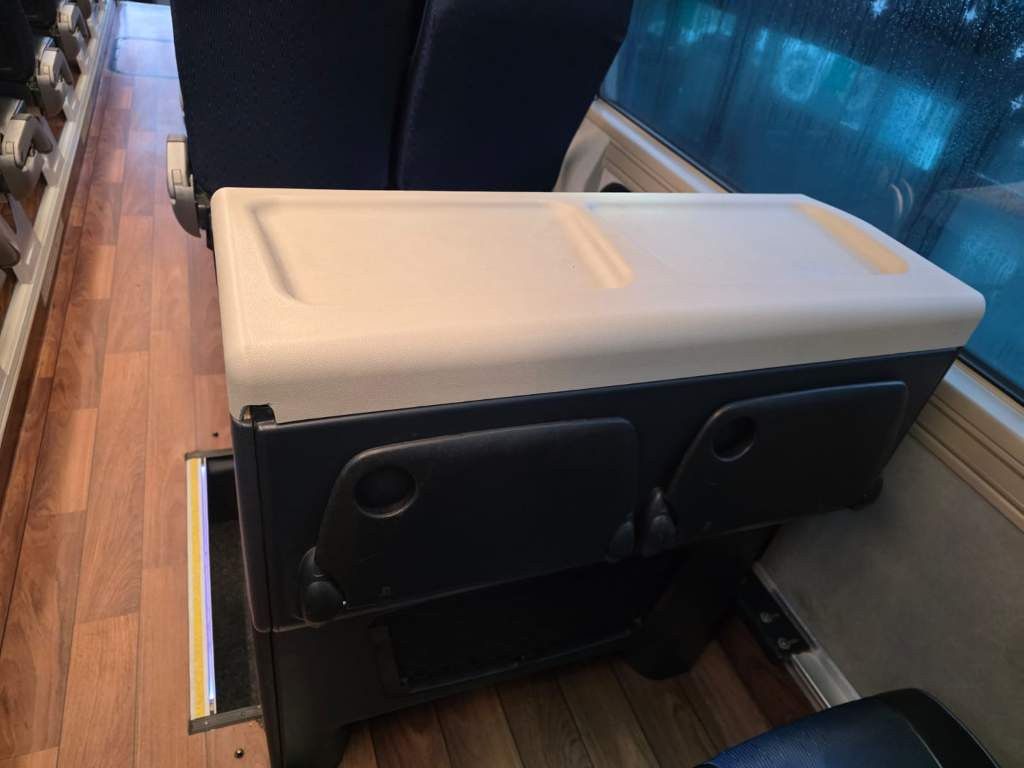 Fahrzeugabbildung Neoplan Cityliner L 63+2+1,neues AT Getriebe,ZF Intarder