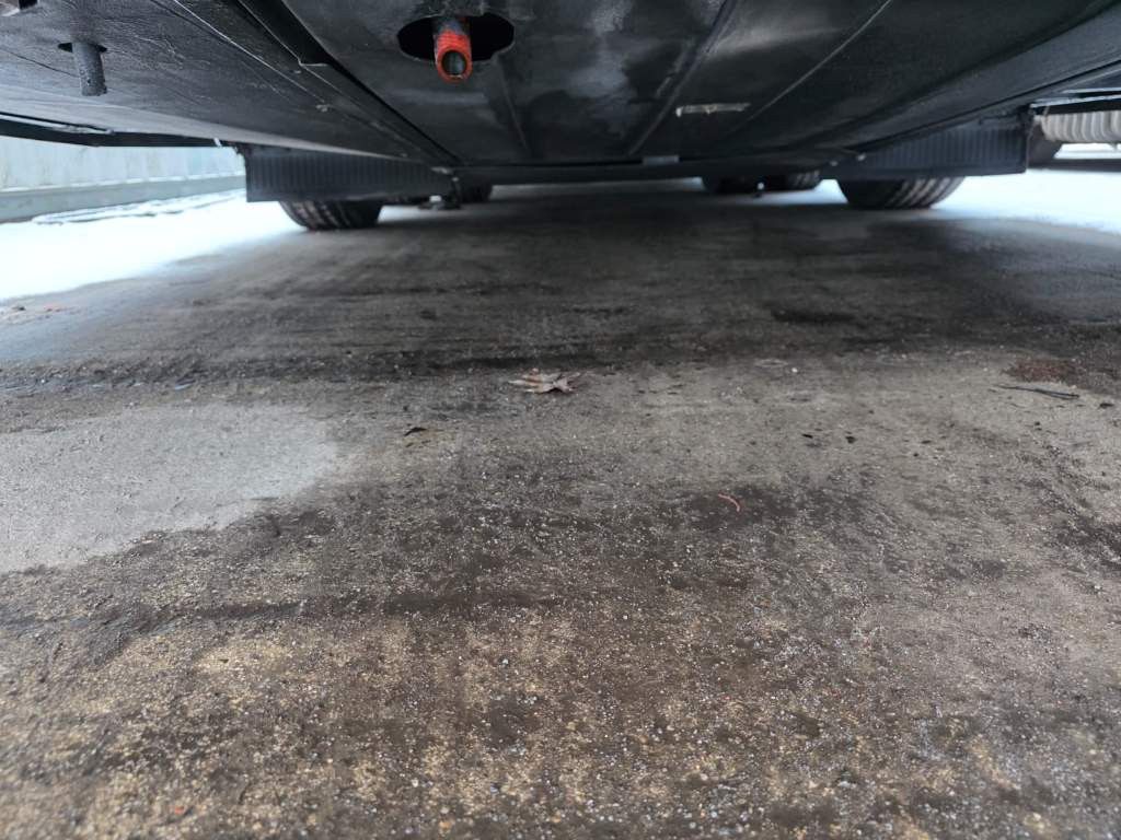 Fahrzeugabbildung Neoplan Cityliner L 63+2+1,neues AT Getriebe,ZF Intarder