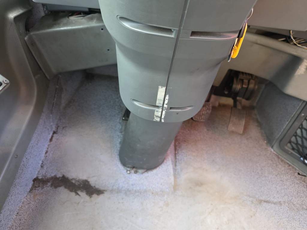 Fahrzeugabbildung Mercedes-Benz Citaro O 530 NF, Retrader, LAWO