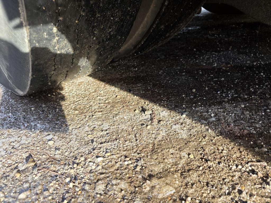 Fahrzeugabbildung Mercedes-Benz Citaro O 530 NF, Retrader, LAWO