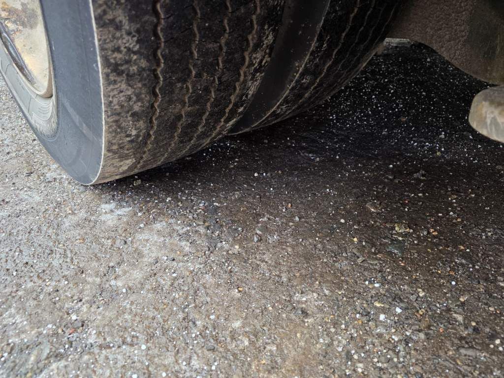 Fahrzeugabbildung Mercedes-Benz Citaro O530 Gelenkbus, 53+109+1, LAWO