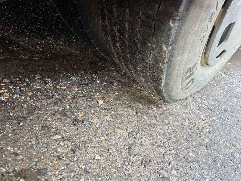 Fahrzeugabbildung Mercedes-Benz Citaro O530 Gelenkbus, 53+109+1, LAWO