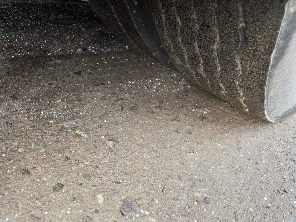 Fahrzeugabbildung Mercedes-Benz Citaro O530 Gelenkbus, 53+109+1, LAWO