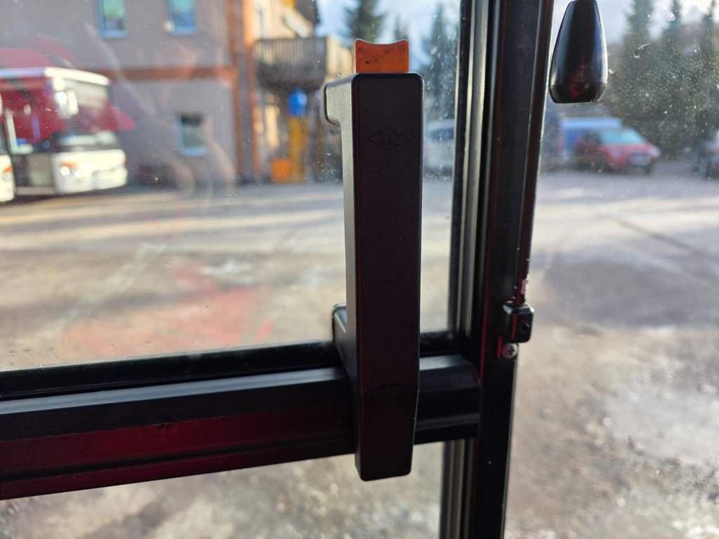 Fahrzeugabbildung MAN A20 B 14 Linie, Retarder, Klima, SDtandheizung