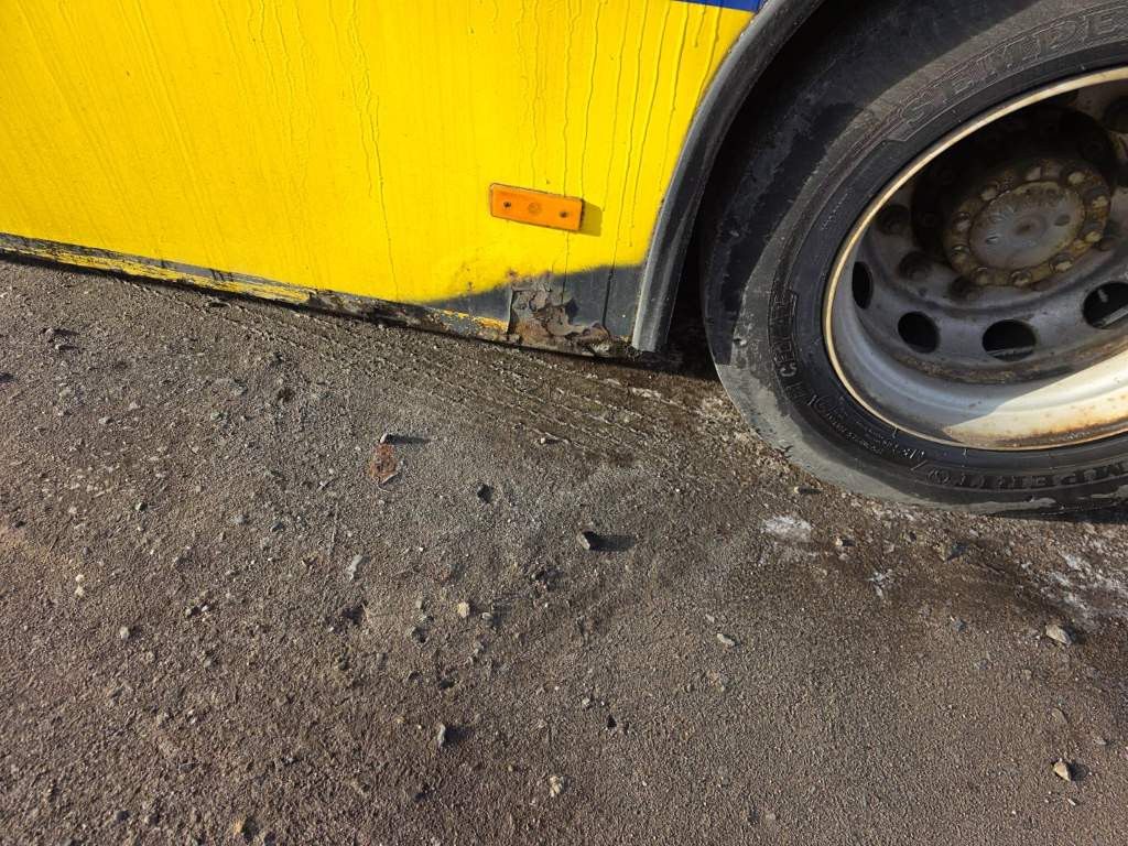 Fahrzeugabbildung MAN A20 B 14 Linie, Retarder, Klima, SDtandheizung