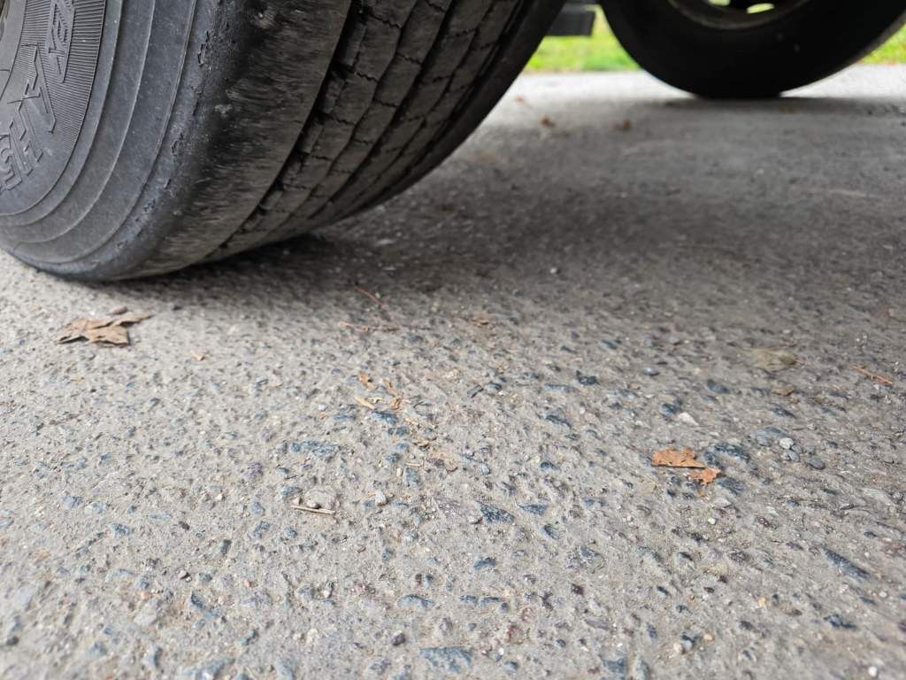 Fahrzeugabbildung Mercedes-Benz 2545 BDF, Multiwechsler,neue Injektoren+ Ölpumpe