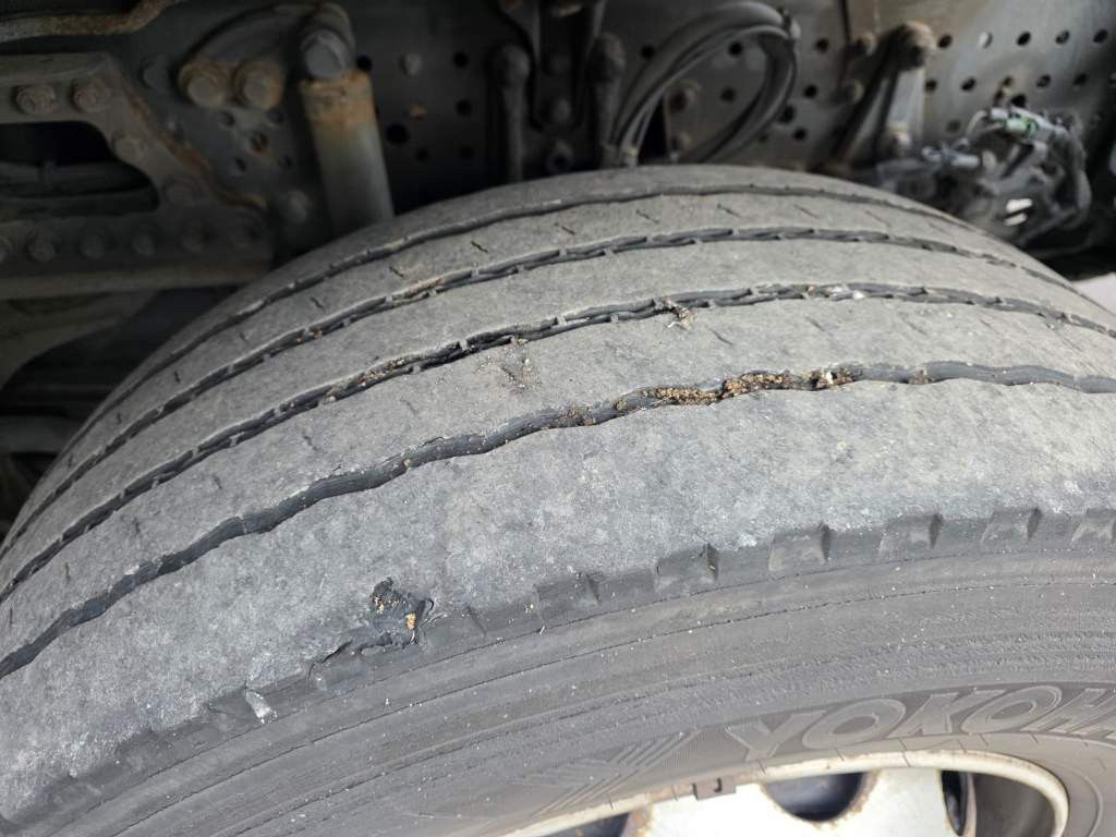 Fahrzeugabbildung Mercedes-Benz 2545 BDF, Multiwechsler,neue Injektoren+ Ölpumpe