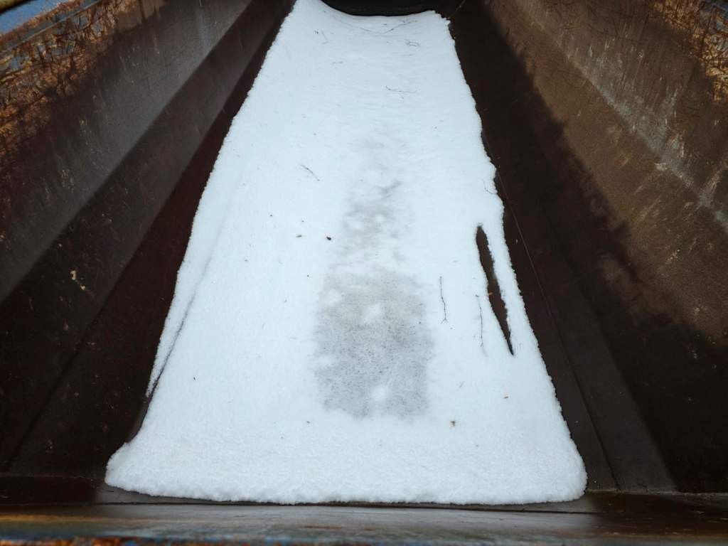 Fahrzeugabbildung Meiller Stahlmulde MHKS 41/3-S, Schütte, Liftachse