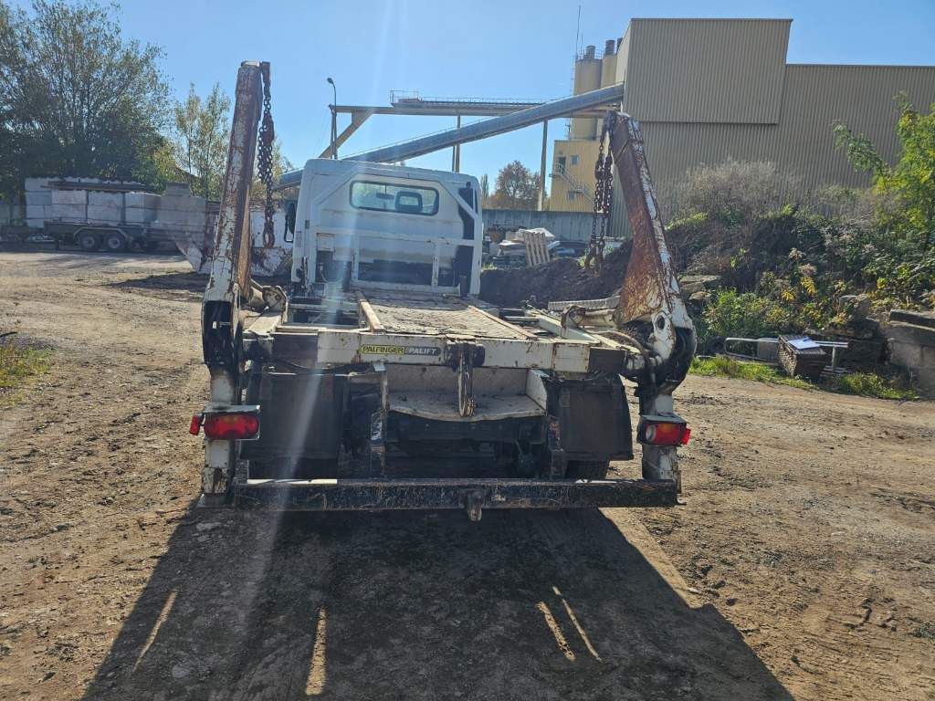 Fahrzeugabbildung FUSO 7C15 Palfinger Absetzer