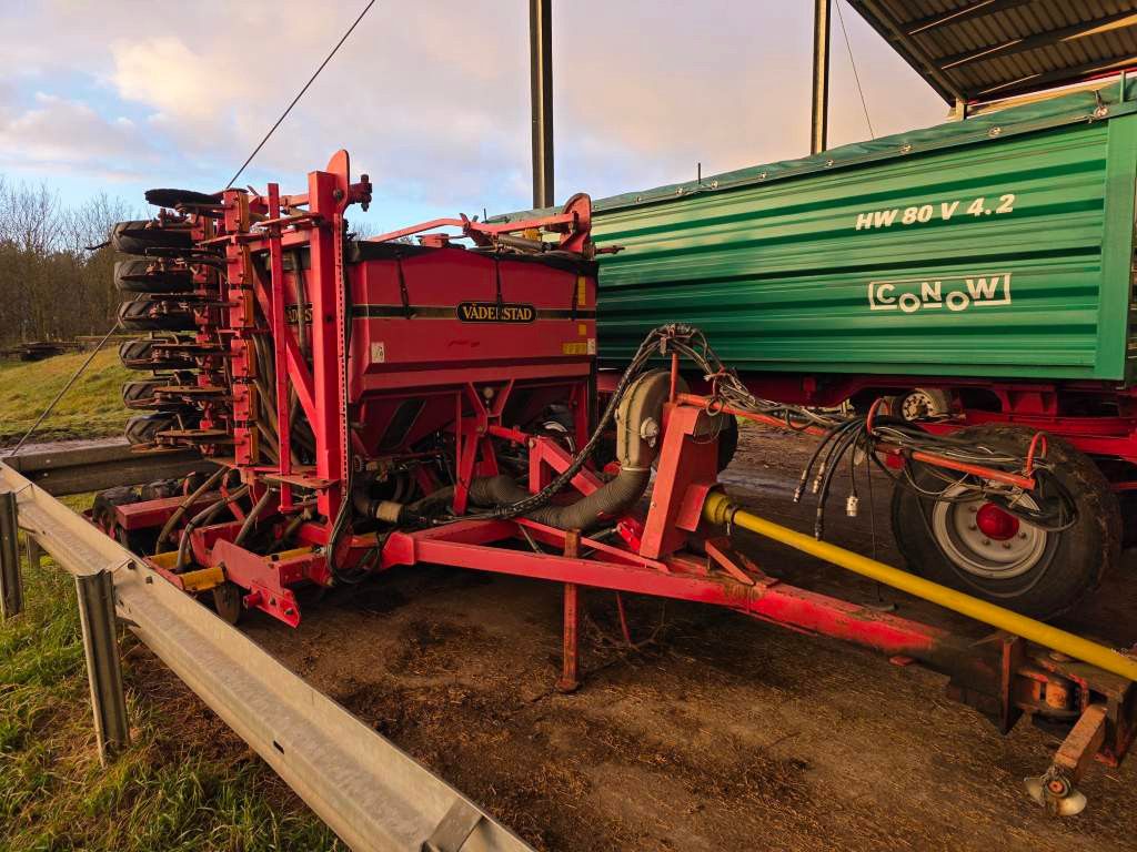 Andere Väderstad RD 600 P Drille