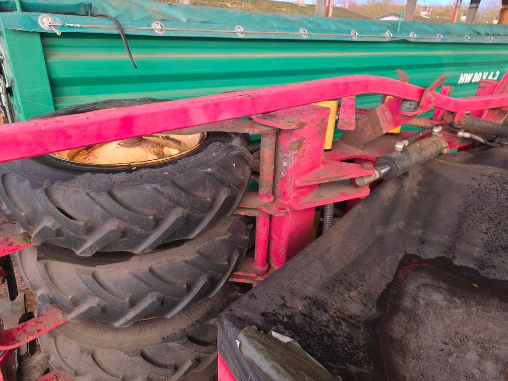 Fahrzeugabbildung Andere Väderstad RD 600 P Drille