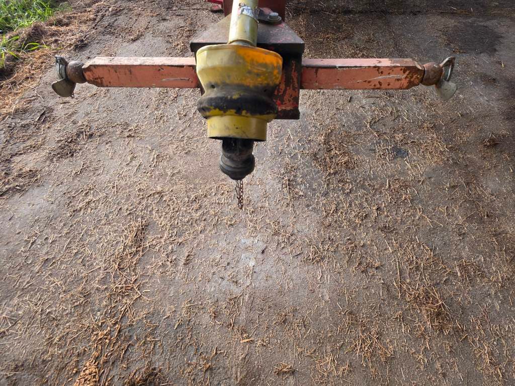 Fahrzeugabbildung Andere Väderstad RD 600 P Drille