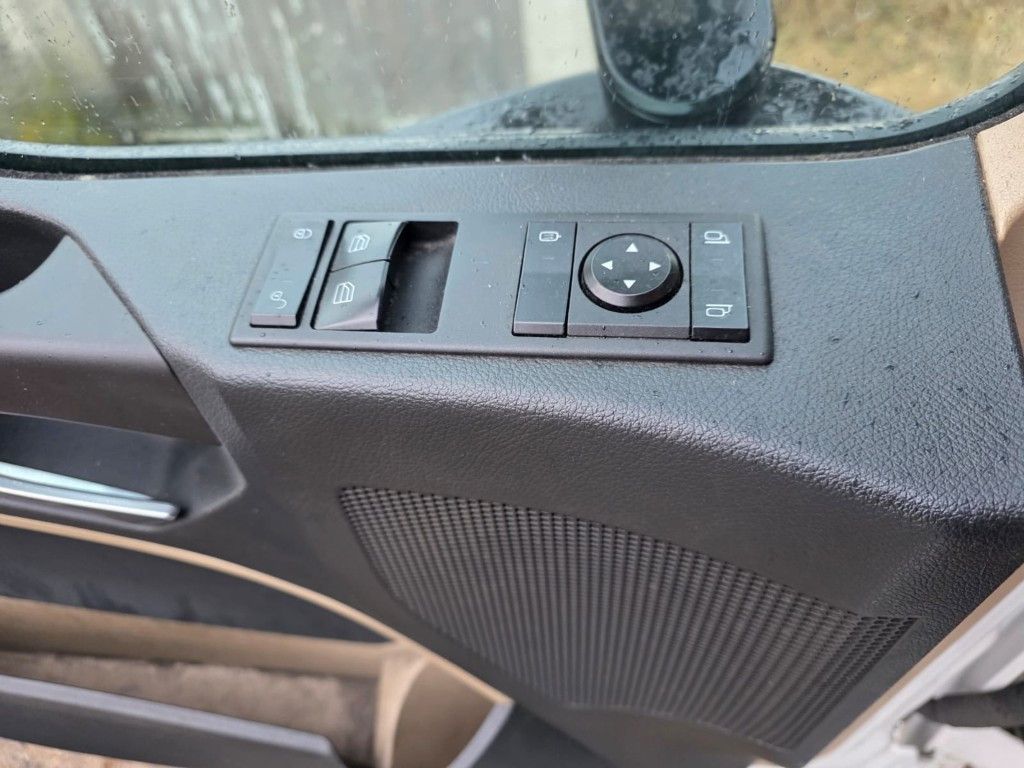 Fahrzeugabbildung Mercedes-Benz 1853 LS LL,Retarder,Vollspoiler,Hubsattelkuppl.