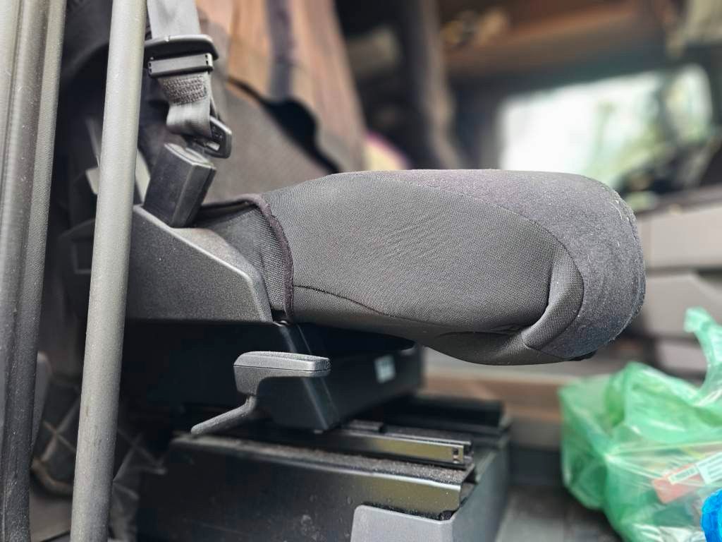 Fahrzeugabbildung Scania R450 Retarder,Kipphydraulik, 19.000 Kg, ALCOA LM