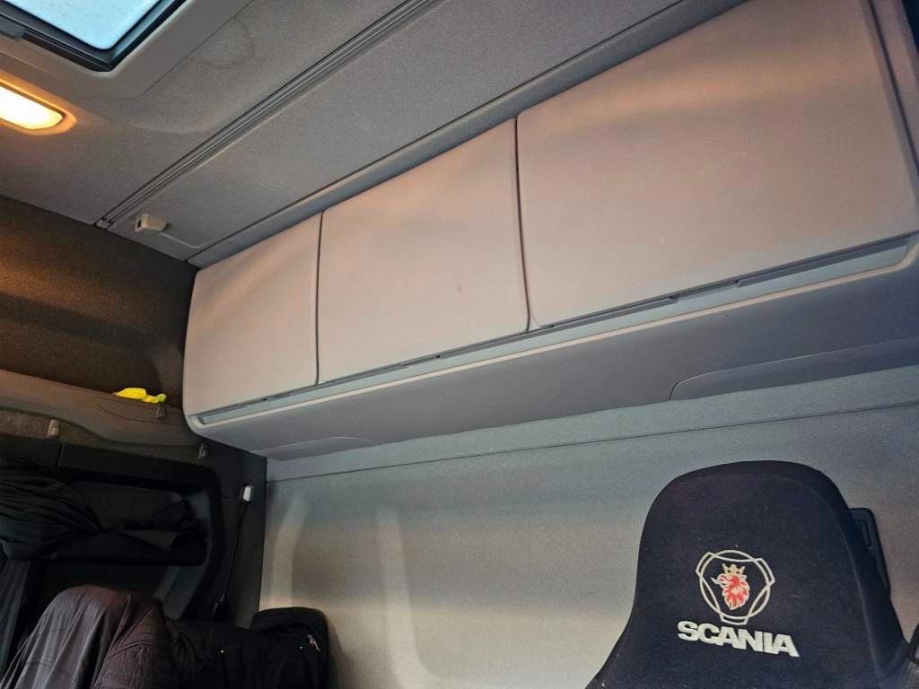 Fahrzeugabbildung Scania R450 Retarder,Kipphydraulik, 19.000 Kg, ALCOA LM