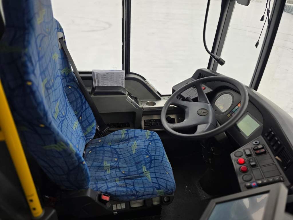 Fahrzeugabbildung Mercedes-Benz O530 NF,Linie, Klima, Standheizung, 31+57+1, EEV