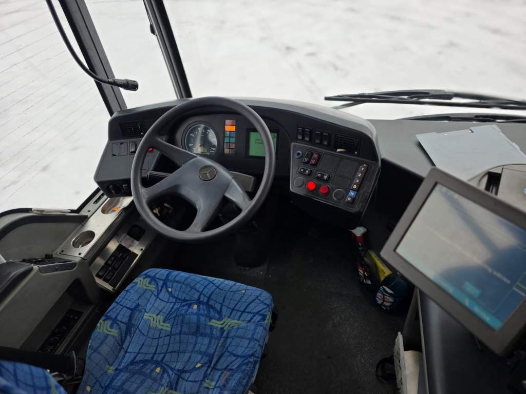 Fahrzeugabbildung Mercedes-Benz O530 NF,Linie, Klima, Standheizung, 31+57+1, EEV