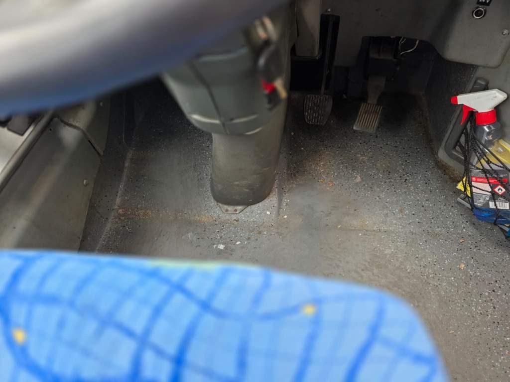 Fahrzeugabbildung Mercedes-Benz O530 NF,Linie, Klima, Standheizung, 31+57+1, EEV