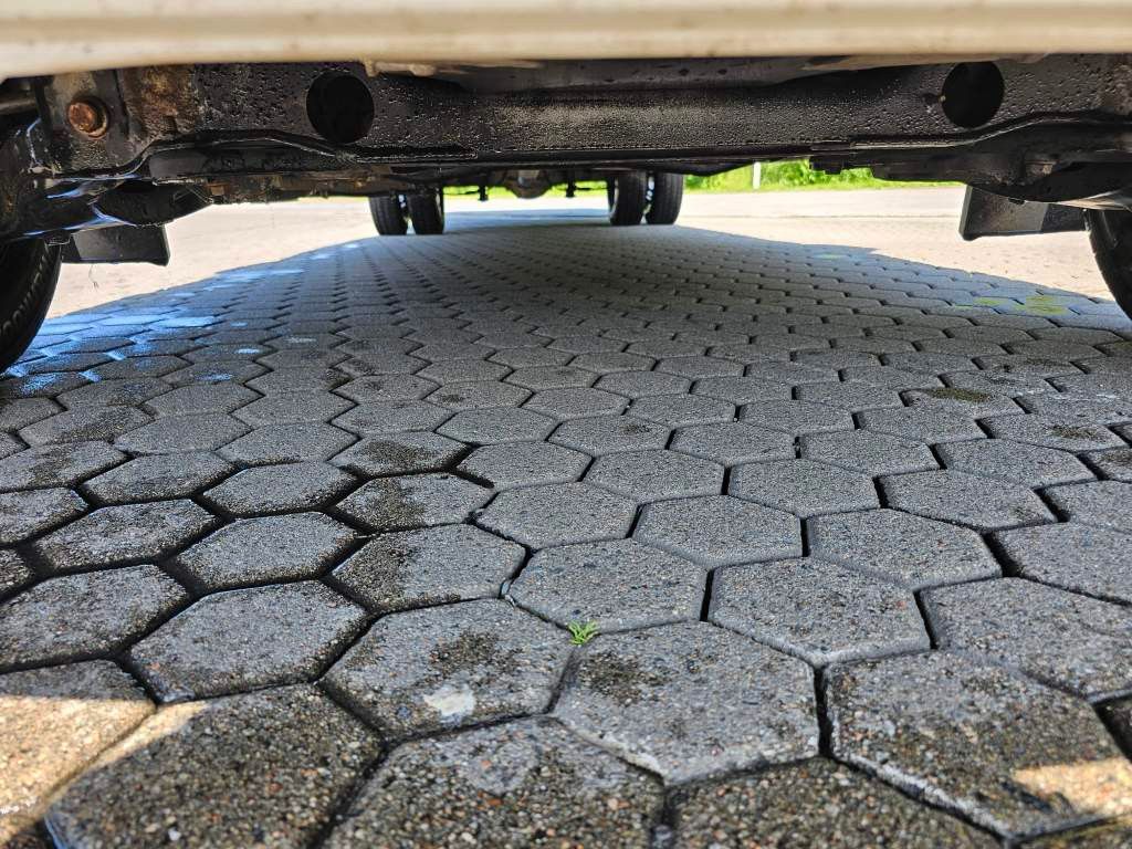 Fahrzeugabbildung Mercedes-Benz Transfer 45, Sprinter 516 CDI, hydr. Tür, 16+1