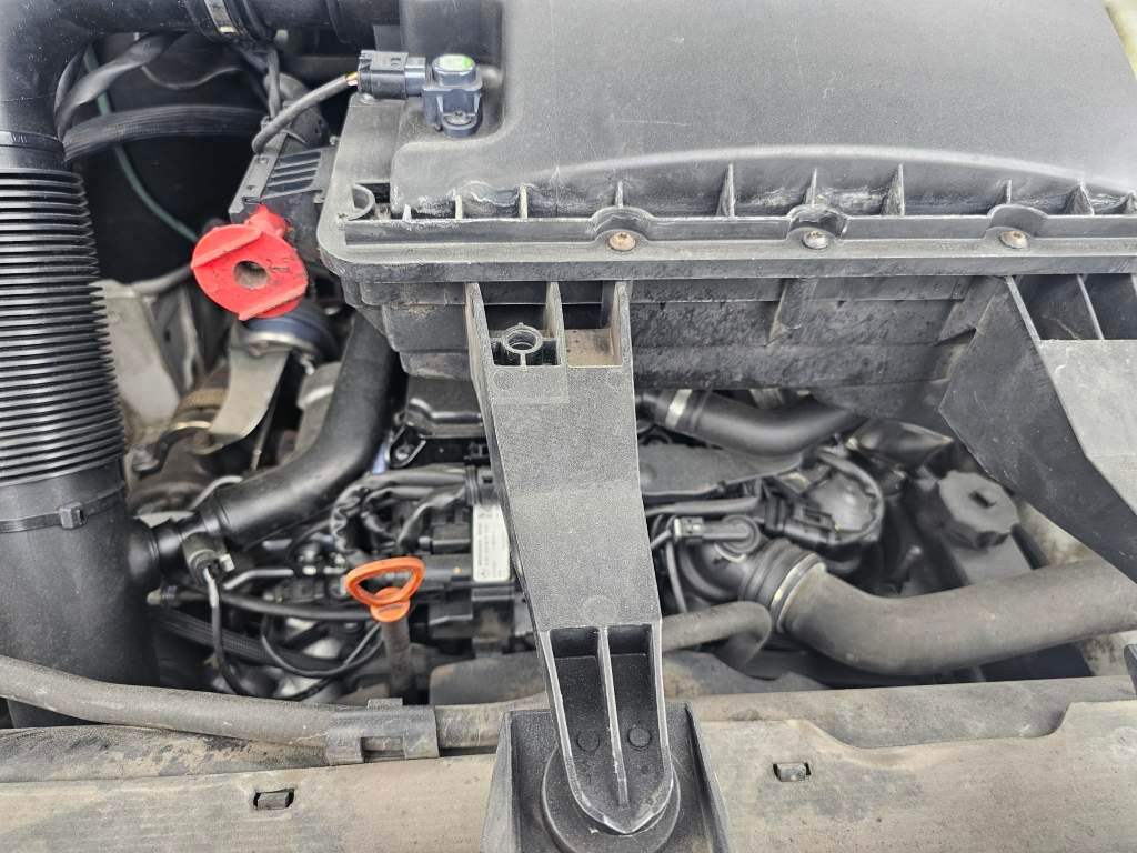 Fahrzeugabbildung Mercedes-Benz Transfer 45, Sprinter 516 CDI, hydr. Tür, 16+1