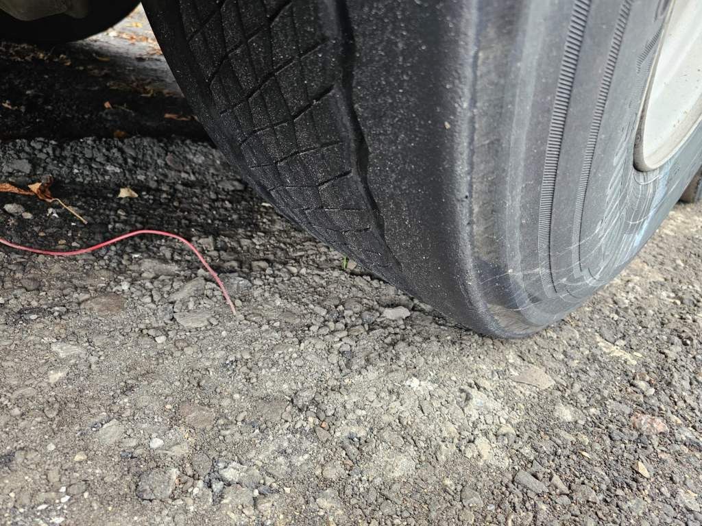 Fahrzeugabbildung Krone Gardine Standard, Plaettenkasten, Liftachse