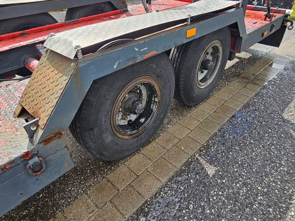 Fahrzeugabbildung Andere Boots- boat Auflieger Vidal, 2 Achs