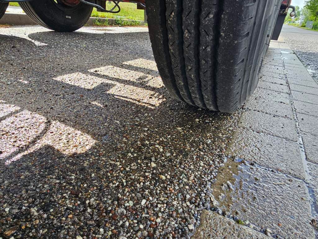 Fahrzeugabbildung Andere Boots- boat Auflieger Vidal, 2 Achs