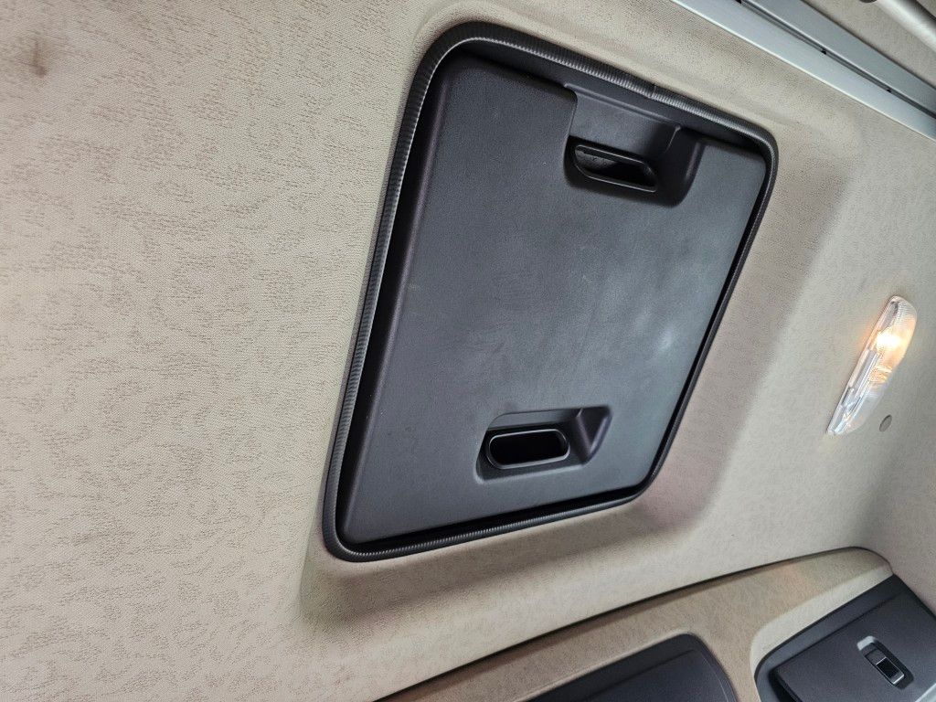 Fahrzeugabbildung Mercedes-Benz 2545 BDF Twistlook, Klima, Euro 6, 2 x AHK