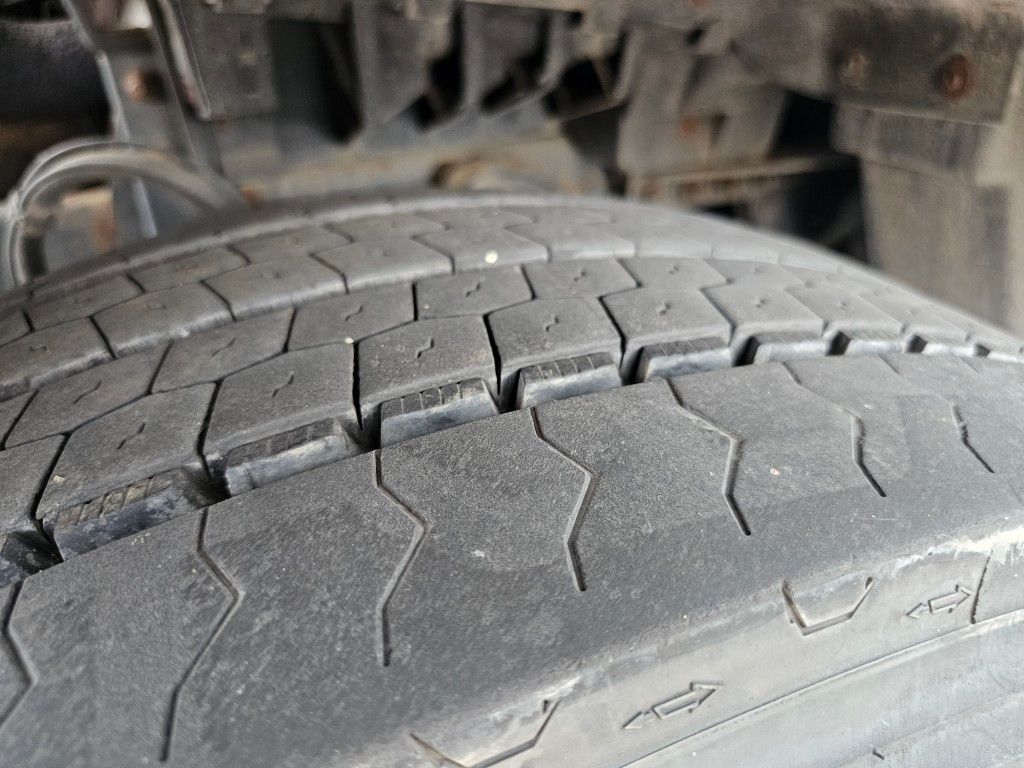 Fahrzeugabbildung Mercedes-Benz 2545 BDF Twistlook, Klima, Euro 6, 2 x AHK