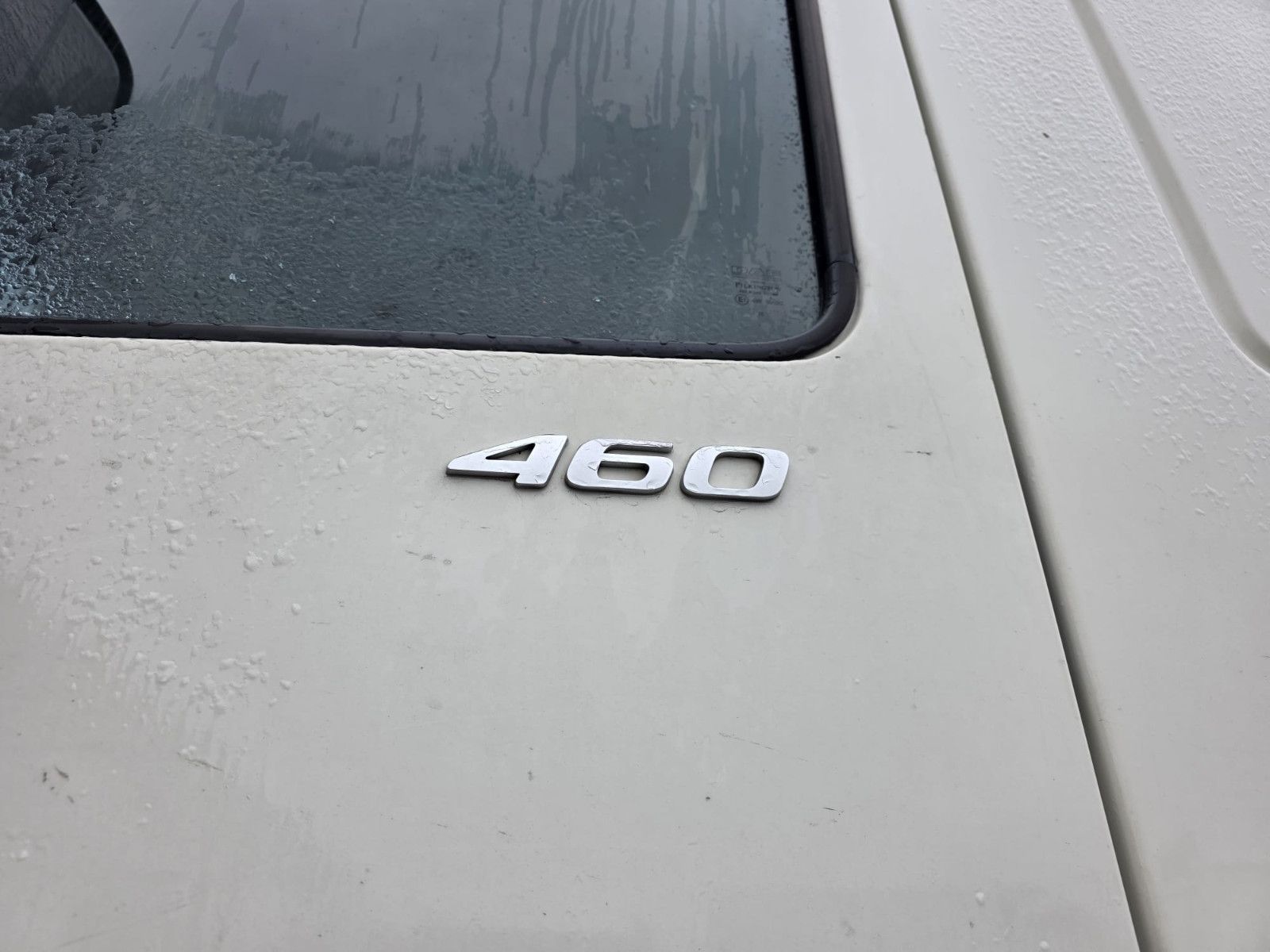 Fahrzeugabbildung DAF XF 460 SC,ZF Intarder, Standklima, Kühlschrank