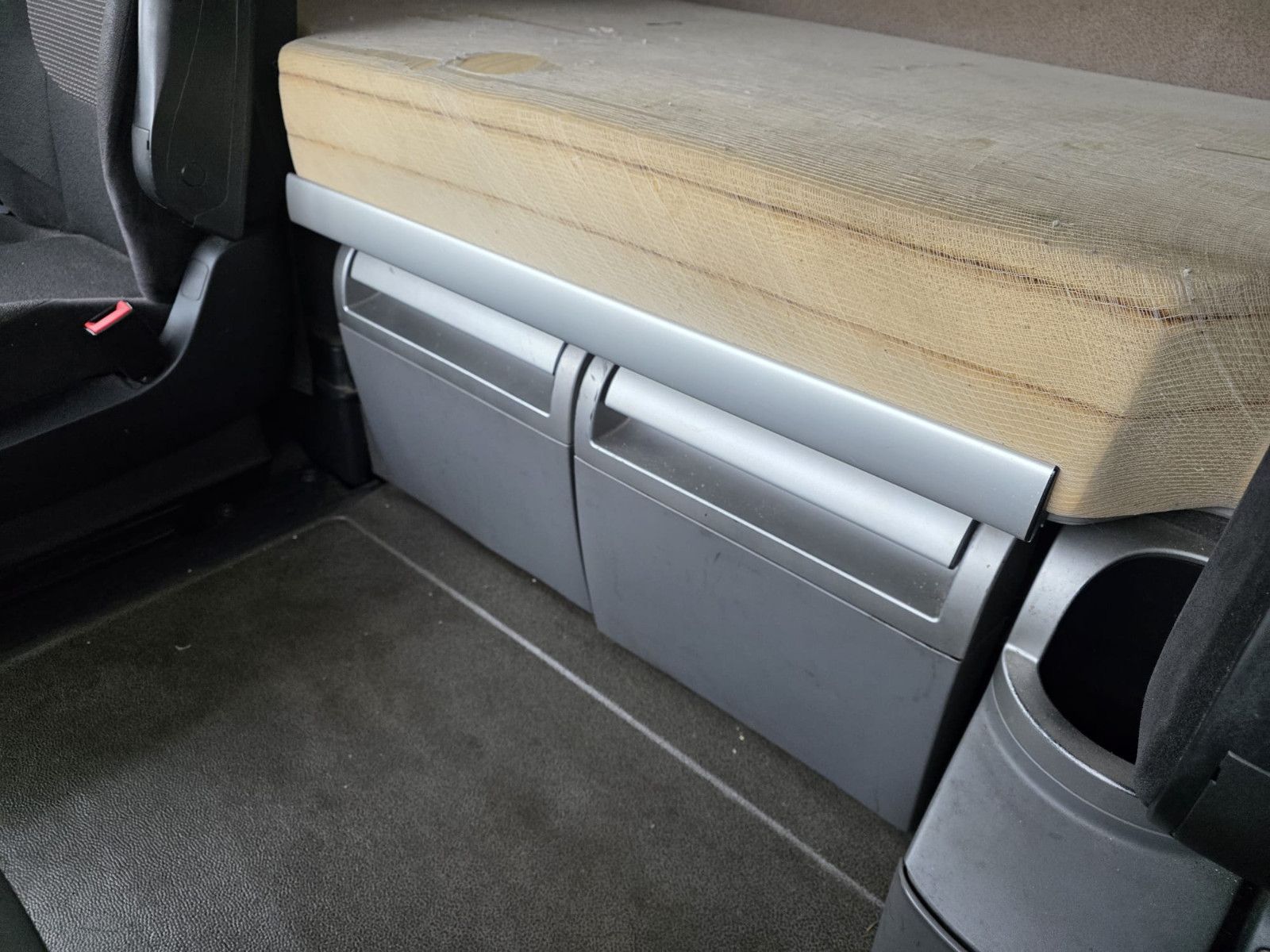 Fahrzeugabbildung DAF XF 460 SC,ZF Intarder, Standklima, Kühlschrank