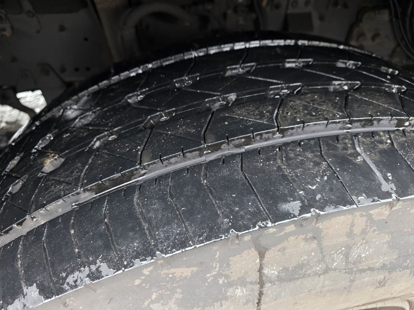 Fahrzeugabbildung DAF XF 460 SC,ZF Intarder, Standklima, Kühlschrank