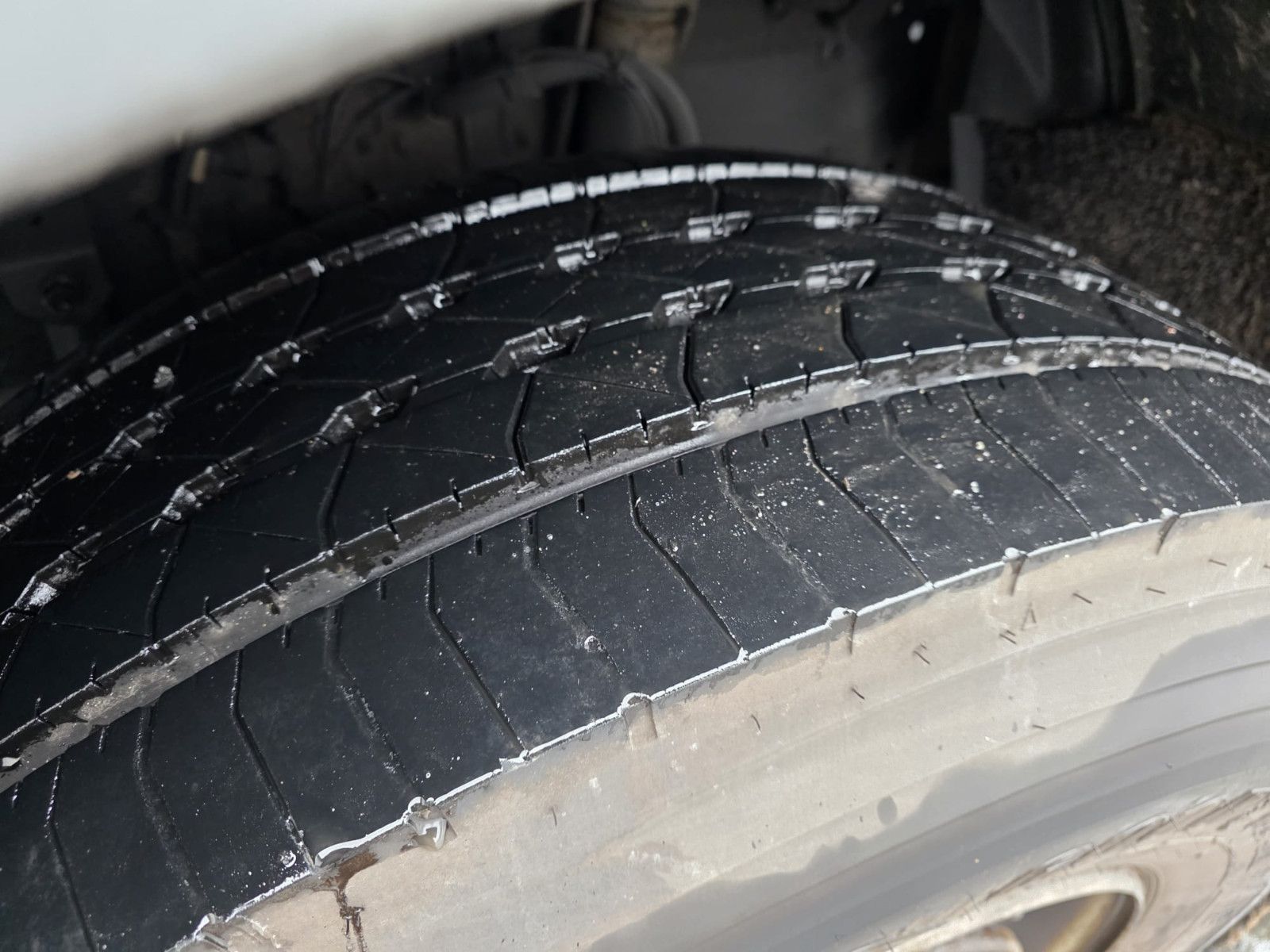 Fahrzeugabbildung DAF XF 460 SC,ZF Intarder, Standklima, Kühlschrank