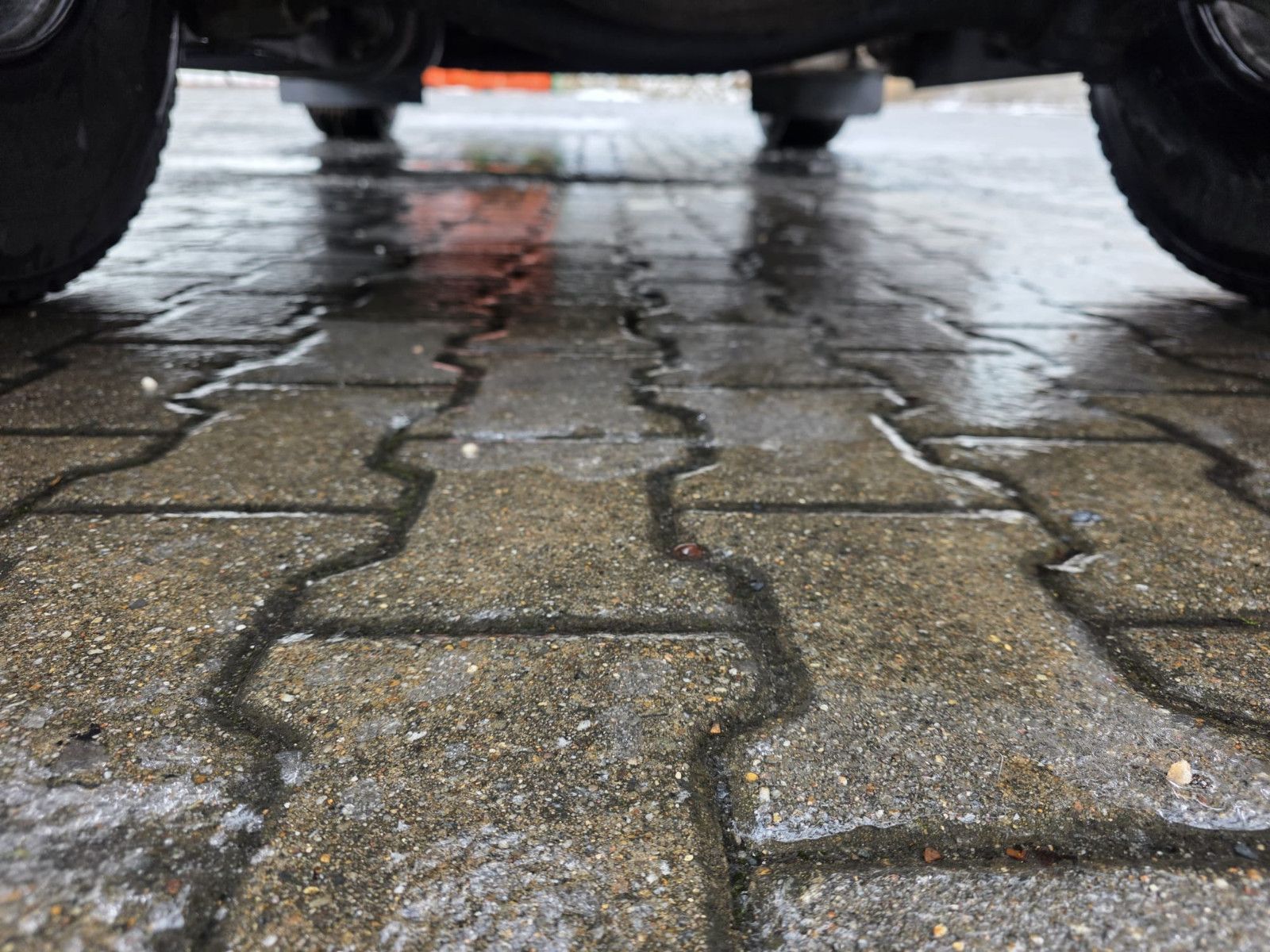 Fahrzeugabbildung DAF XF 460 SC,ZF Intarder, Standklima, Kühlschrank