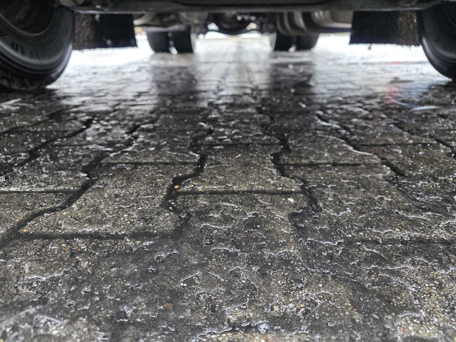 Fahrzeugabbildung DAF XF 460 SC,ZF Intarder, Standklima, Kühlschrank