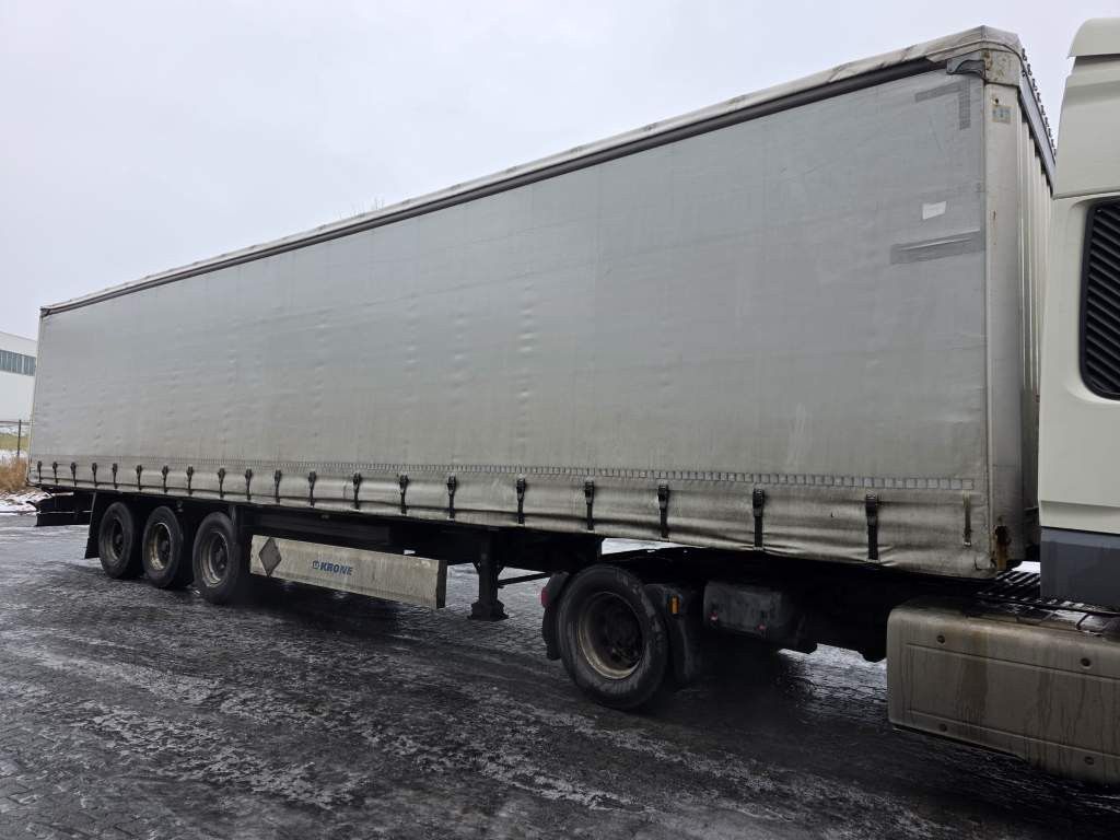 Fahrzeugabbildung DAF XF 460 SC,ZF Intarder, Standklima, Kühlschrank