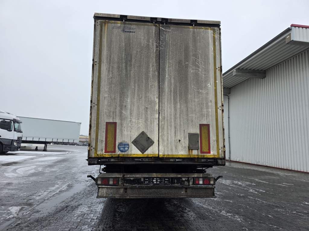 Fahrzeugabbildung DAF XF 460 SC,ZF Intarder, Standklima, Kühlschrank