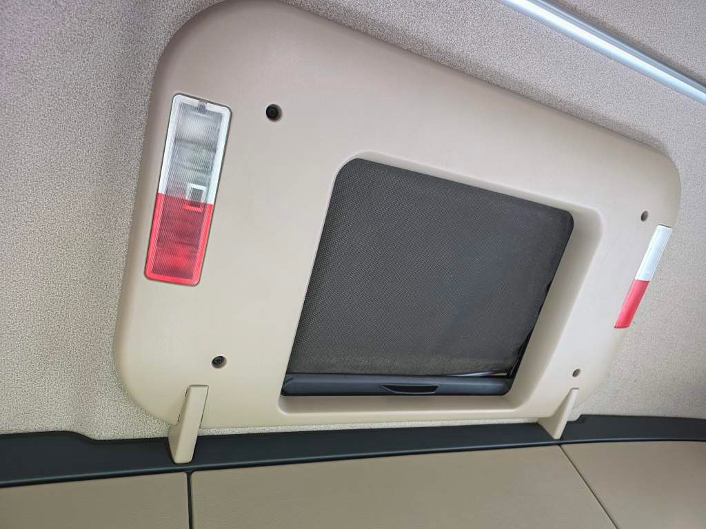 Fahrzeugabbildung MAN 18.500 TGX, Standklima, Euro 6