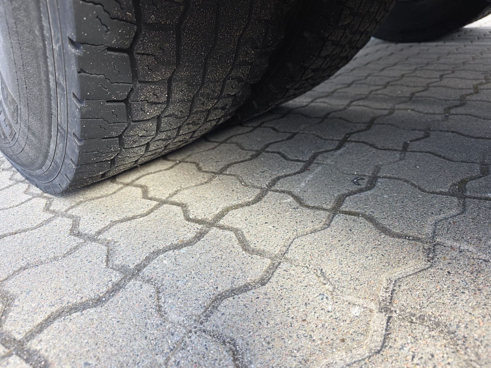 Fahrzeugabbildung MAN 18.500 TGX, Standklima, Euro 6