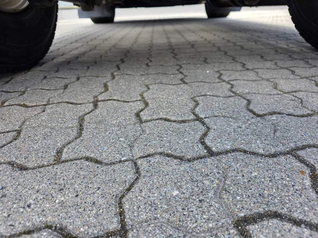 Fahrzeugabbildung MAN 18.500 TGX, Standklima, Euro 6