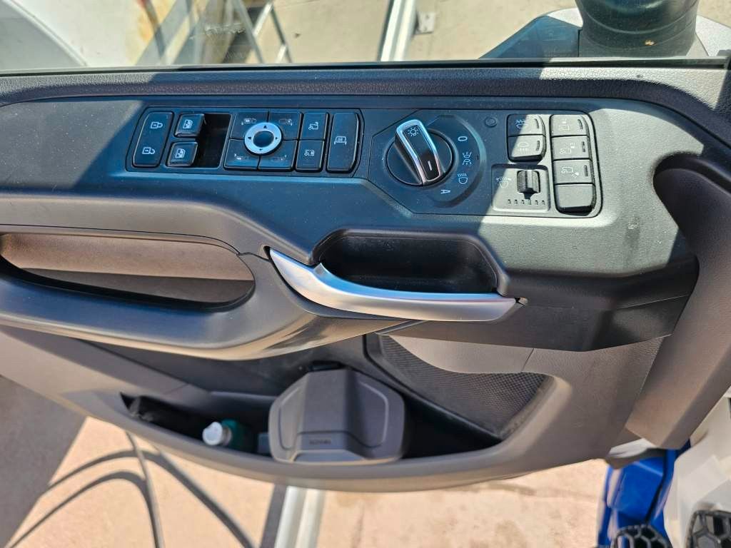 Fahrzeugabbildung Scania R500, Retarder, Navi, Standklima, 19.000 Kg