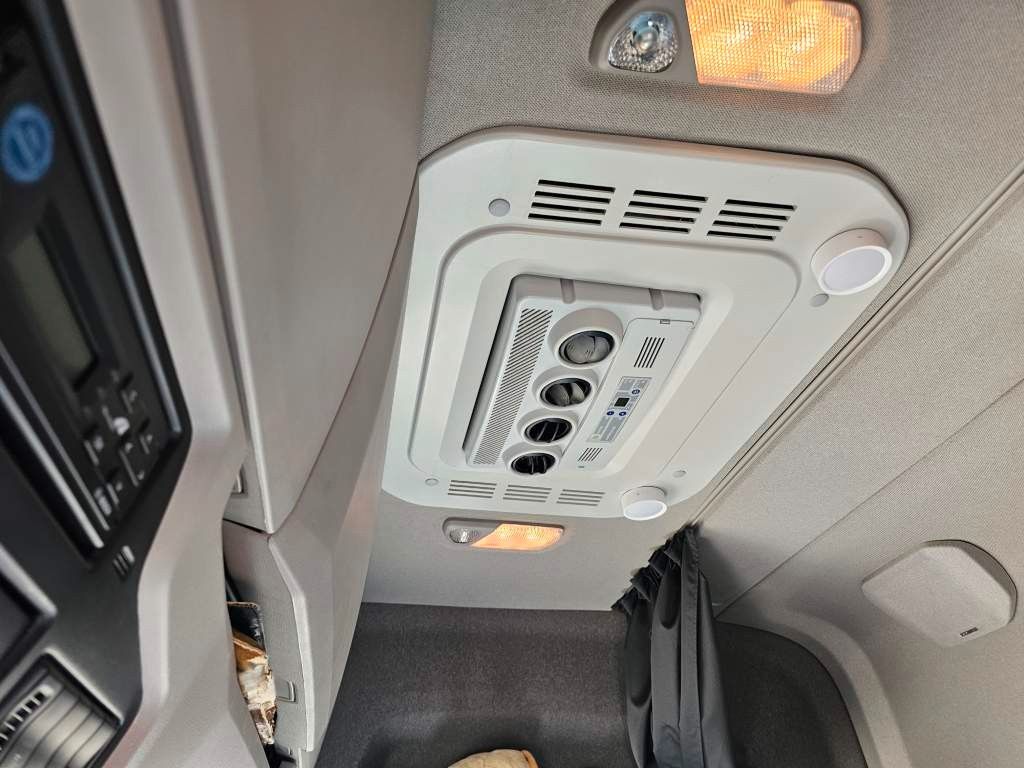 Fahrzeugabbildung Scania R500, Retarder, Navi, Standklima, 19.000 Kg