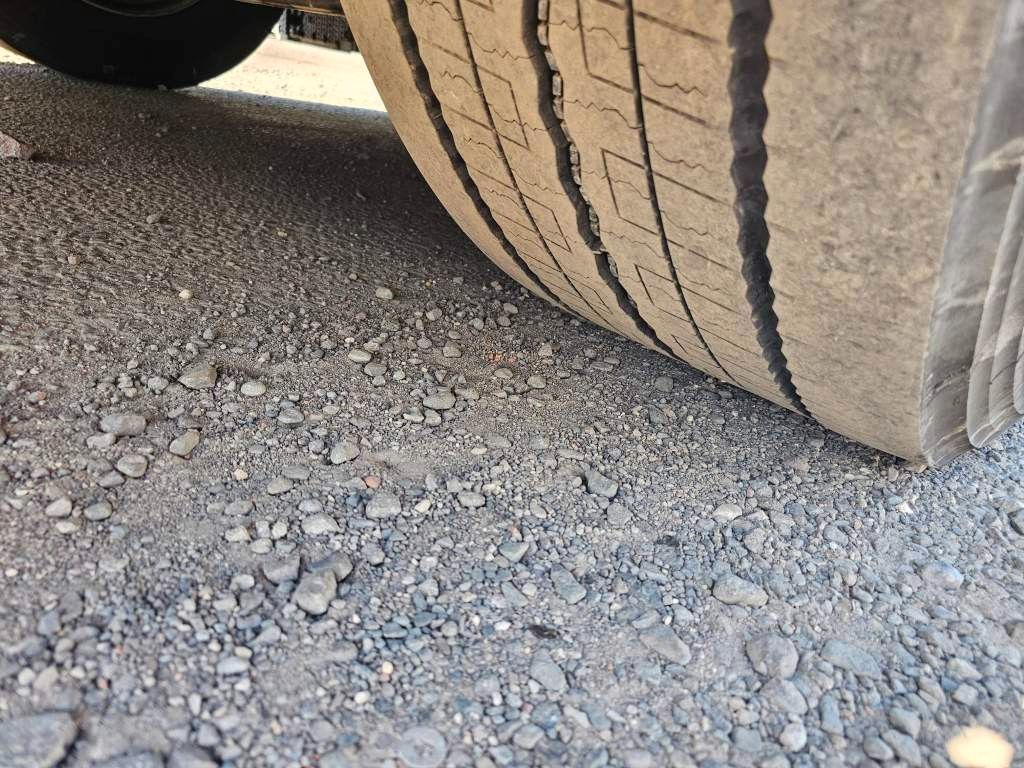 Fahrzeugabbildung Scania R500, Retarder, Navi, Standklima, 19.000 Kg