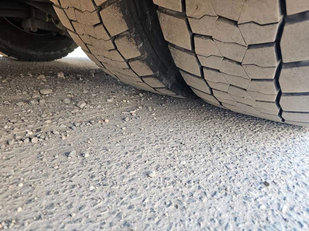 Fahrzeugabbildung Scania R500, Retarder, Navi, Standklima, 19.000 Kg