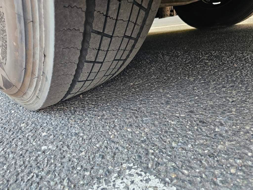 Fahrzeugabbildung Scania R450,Retarder,Kipphydraulik,ALCOA LM